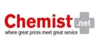 Chemist US Coupons