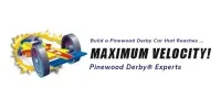 Maximum-velocity Coupons