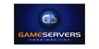 GameServers.com Coupons
