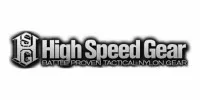 High Speed Gear Coupons