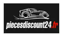 Piècesdiscount24 Coupons