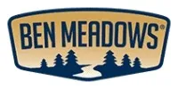 Ben Meadows Coupons
