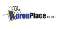 The Apron Place Coupons