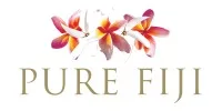 Pure Fiji Coupons