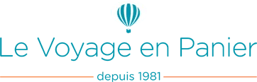 le voyage en panier Coupons