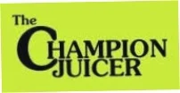 Champion Juicer Coupons