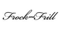 Frock & Frill Coupons
