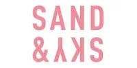 Sand and Sky Coupons
