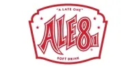 Ale-8-One Coupons