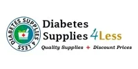 Diabetes Supplies 4 Less Coupons