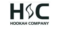 Hookah Company Coupons