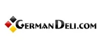 GermanDeli Coupons