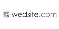 Wedsite.com Coupons