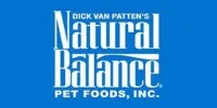 Natural Balance Coupons