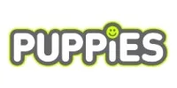 Puppies Make Me Happy Coupons