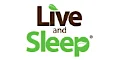 LiveAndSleep Coupons
