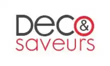 Déco et Saveurs Coupons