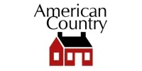 American Country Home Store Coupons