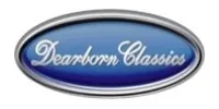 Dearborn Classics Coupons