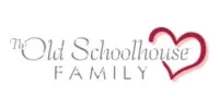Theoldschoolhouse.com Coupons