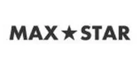 Maxstar Coupons