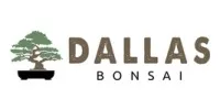 Dallas Bonsai Garden Coupons