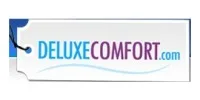 Deluxe Comfort Coupons