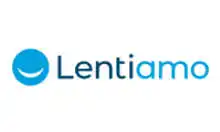 Lentiamo Coupons
