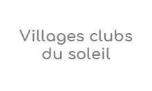 Villages clubs du soleil Coupons