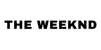 The Weeknd Coupons