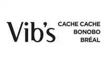 Vib's Coupons