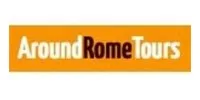 Around Rome Tours Coupons