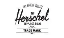 Herschel supply Coupons