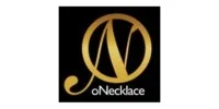 oNecklace Coupons