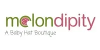 Melondipity Coupons