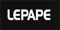 Lepape Coupons