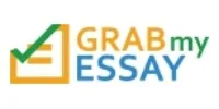 Grabmyessay Coupons