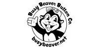 Busy Beaver Button Co. Coupons