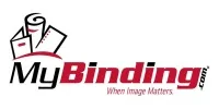 My Binding Coupons