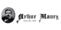 Arthur Maury Coupons
