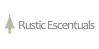 Rustic Escentuals Coupons