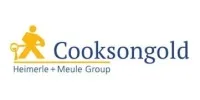 Cooksongold Coupons