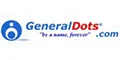 GeneralDots.com Coupons