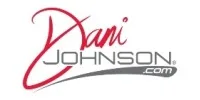 Danijohnson.com Coupons