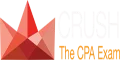 Crush The CPA Exam Coupons