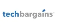 Techbargains.com Coupons