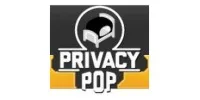 Privacy Pop Coupons