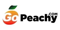 GoPeachy.com Coupons