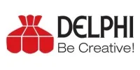 Delphi Glass Coupons