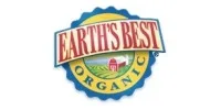 Earth's Best Baby Food Coupons